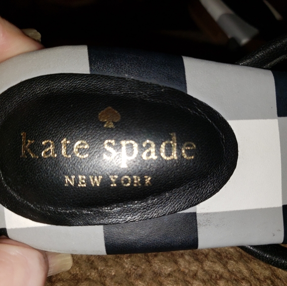 Katie Spade shoes - Picture 5 of 7